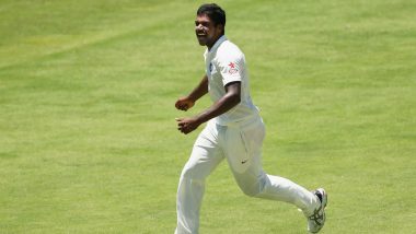 Seasoned India Pacer Varun Aaron Announces Retirement    