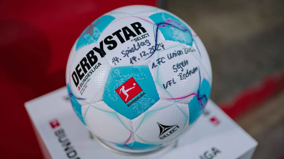 VfL Bochum Awarded Second Bundesliga 2024–25 Win After Goalkeeper Struck by Firelighter 