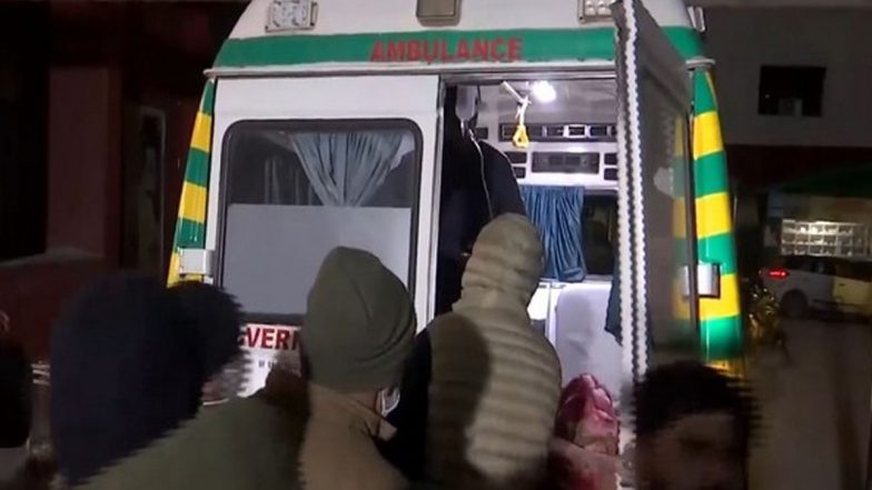 Rajouri Deaths: Mysterious Disease Claims 16 Lives in Jammu and Kashmir District; Authorities on High Alert