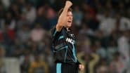 Matt Henry Becomes Second-Fastest New Zealand Bowler To Claim 150 ODI Wickets, Reaches Landmark During NZ vs SL 3rd ODI 2024-25