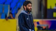 ISL 2024&ndash;25: Jamshedpur FC Head Coach Khalid Jamil Acknowledges &lsquo;Lack of Team Spirit&rsquo; After Defeat Against Hyderabad FC
