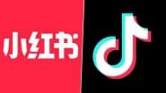 What Is REDnote? All About the Chinese App Gaining Popularity As Potential TikTok Ban in US Forces Users To Seek Alternatives