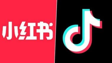 Know All About Chinase App REDnote Gaining Popularity Amid TikTok Ban in US