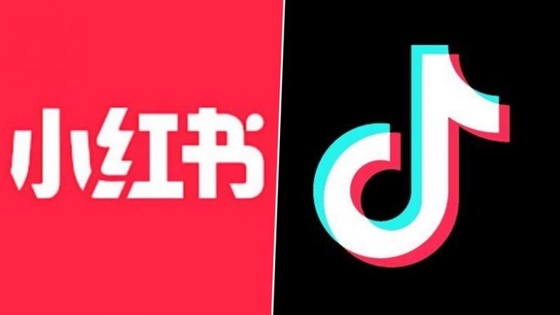 What Is Xiaohongshu or REDnote? All About the Chinese App Gaining Popularity As Potential TikTok Ban in US Forces Users To Seek Alternatives