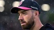 England Batter James Vince Feels ECB&rsquo;s New NOC Rules Favours IPL, Could Push Players Away From Red-Ball Cricket (Watch Video)