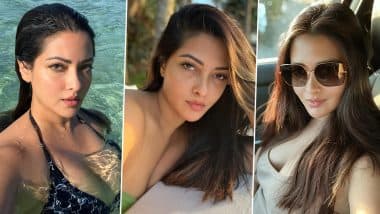 Riya Sen Birthday: Instagram Selfies of the Actress That You Must Check Out (View Pics)