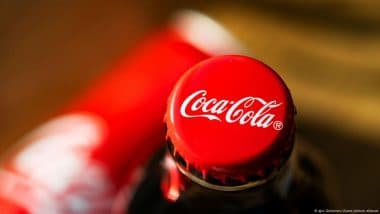 Coca-Cola Recall Due to 'excessively High Chlorate Content'