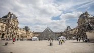 Not Just the Louvre: How Europe's Museums Face the Future