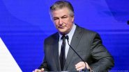 Alec Baldwin Sues Prosecutors over 'Rust' Trial