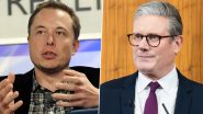 What Is UK Grooming Gangs Scandal Involving Pakistani Men? Why Is Elon Musk Targetting British PM Keir Starmer?