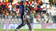 Alex Hales Becomes Fourth T20 Batter To Surpass 13,000 Runs, Joins Elite List Featuring Chris Gayle, Shoaib Malik, and Kieron Pollard