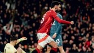 UEFA Europa League 2024&ndash;25: Bruno Fernandes&rsquo; Late Strike Keeps Manchester United on Course for Last 16 Spot With 2&ndash;1 Win Over Rangers