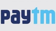 Paytm Cloud Technologies Limited Will Invest Around INR 8.70 Crore for 25% Stake in Delaware-Based Seven Technology LLC