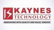 Kaynes Share Price Today, January 28: Kaynes Technology Shares Plunge 16.48% After Revised Revenue Projections