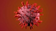 ‘HMPV Outbreak’ in China: Indian Health Officials Say ‘No Need To Worry’ Amid ‘Rise’ in COVID-Like Human Metapneumovirus