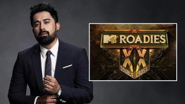 ‘MTV Roadies Double Cross’ Release Date: Rannvijay Singha’s Popular Show To Start From THIS Date