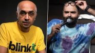 Kunal Kamra vs Albinder Dhindsa: Standup Comedian Asks Blinkit CEO To Reveal Wages of Delivery Partners, Says ‘Platform Owners Exploit Gig Workers Aren’t Job Creators’