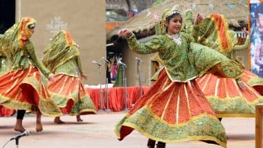 Surajkund International Crafts Mela 2025: Dates, Timings, and What to Expect