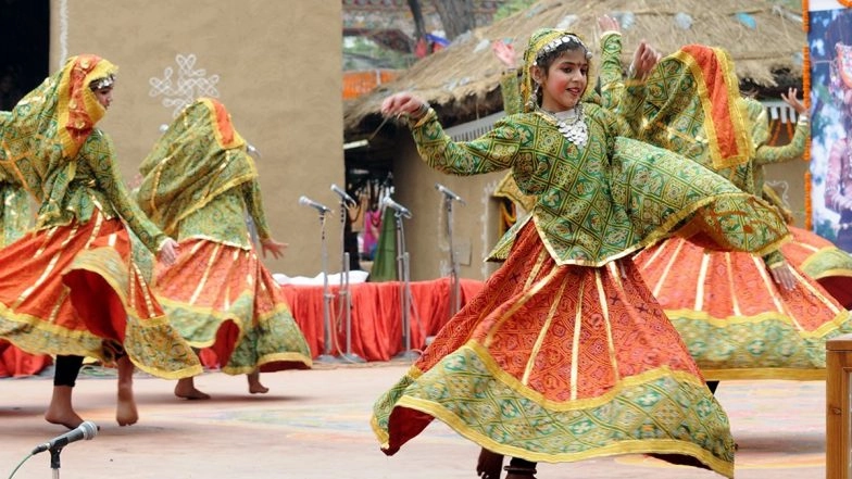 Surajkund Mela 2025 Date, Time, Ticket: From Timings to How To Book Tickets, Here’s All You Need To Know About Surajkund International Crafts Mela