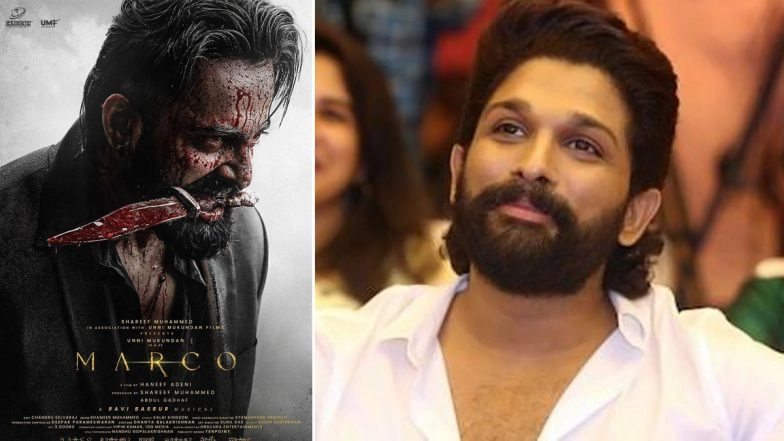 &lsquo;Blessing&rsquo;: &lsquo;Marco&rsquo; Director Haneef Adeni Reveals &lsquo;Pushpa 2&rsquo; Star Allu Arjun Praised Unni Mukundan&rsquo;s Film, Talks About His Humble Gesture