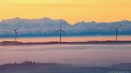 Despite AfD Criticism, German Wind Energy Sees Record Year
