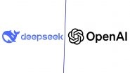 OpenAI Says China Rival DeepSeek Using Its AI Model To Train Their Chatbot: Report