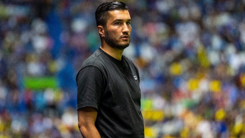 Bundesliga 2024–25: Borussia Dortmund Part Ways With Head Coach Nuri Sahin