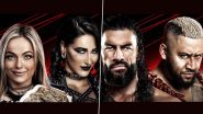 WWE RAW Tonight, January 6: Roman Reigns to Take on Solo Sikoa For Title of Trible Chief, Liv Morgan to Face Rhea Ripley for Women’s World Championship; CM Punk Square Against Seth Rollins, The Rock’s Return and Other Exciting Events To Look Forward To on Monday Night Raw on Netflix