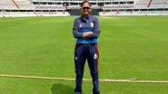 ICC U19 Women&rsquo;s T20 World Cup 2025: From Tennis to Cricket, &lsquo;Grateful&rsquo; Parunika Sisodia Determined To Make Her Mark