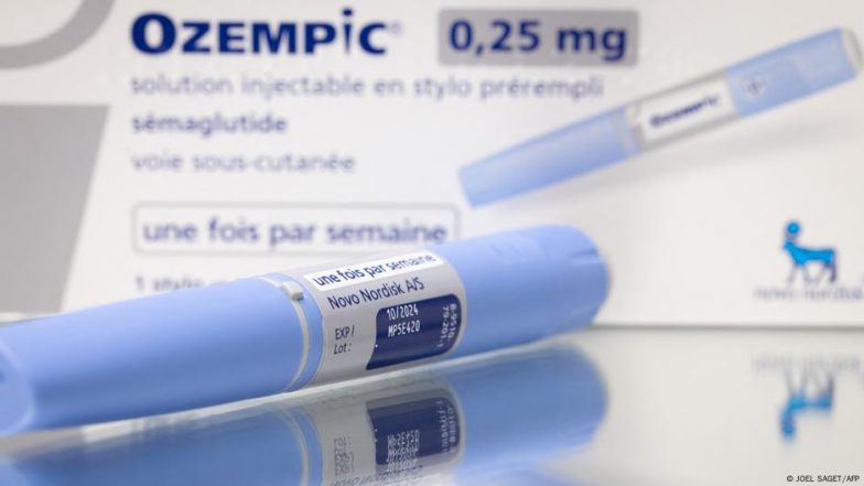 Ozempic, Wegovy May Help Mental Health, Substance Disorders