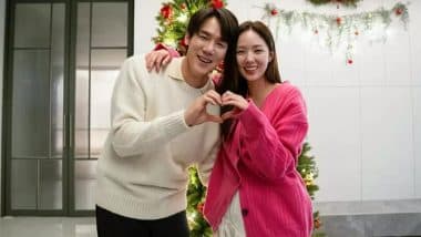 ‘We Shared Many Ideas for Love’: Chae Soo-bin Opens Up About Crafting Powerful On-Screen Chemistry With ‘When the Phone Rings’ Co-Star Yoo Yeon-Seok