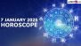 7 January 2025 Horoscope: What Is the Zodiac Sign of People Celebrating Birthday Today? Know the Sun Sign, Lucky Colour and Number Prediction