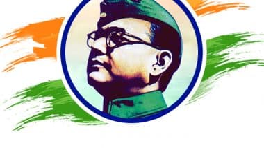 Netaji Jayanti 2025: Honouring the Indian Patriot With His Memorable Quotes