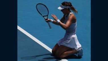 Coco Gauff Loses Against Paula Badosa in Australian Open 2025 Quarterfinals