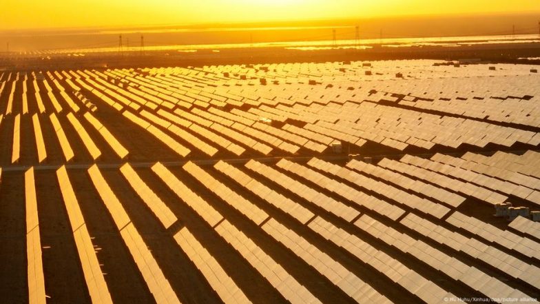 Is the Renewables Boom Enough to Protect the Climate?