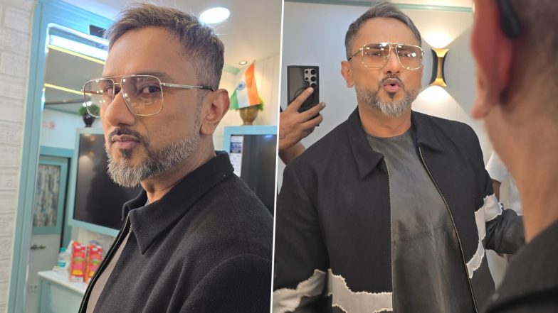 Honey Singh Millionaire India Tour 2025 Tickets: Rapper Announces Tour Dates for 10 Indian Cities, Age Limit and More, Details Inside