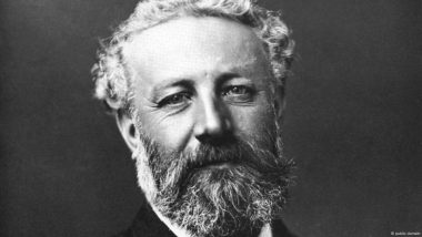 Jules Verne: The Writer Who Inspired Space Exploration