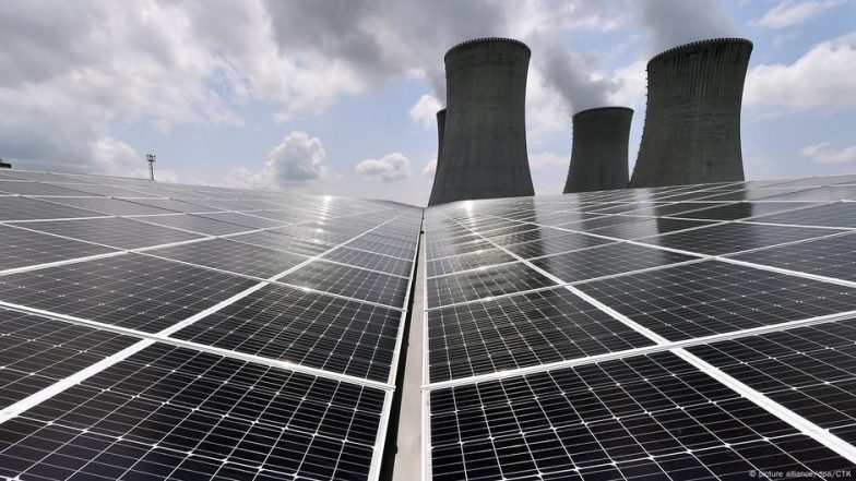 Does a Broad Expansion of Nuclear Energy Make Sense?