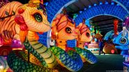 2025, Year of the Snake: Serpents in Culture and Mythology