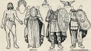 What Do We (think We) Know About the Celts?