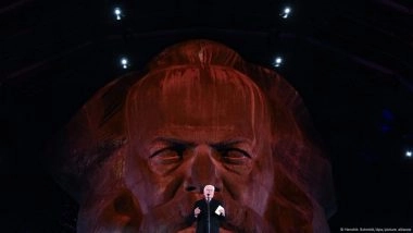 Chemnitz Kicks off European Capital of Culture 2025 Year