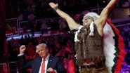 'Nothing Gay About It': How Trump and Village People Connect