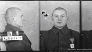 Otto K&uuml;sel: The Thief Who Saved Lives in Auschwitz