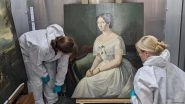 How Odesa's Artworks Were Rescued and Sent to Berlin