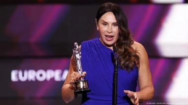 Netflix's 'Emilia Perez' Gets 13 Oscar Nominations