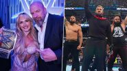 WWE SmackDown Results Today, January 3: New Bloodline Defeats Usos and Sami Zayn, Cody Rhodes Brawls Against Kevin Owens, Tiffany Stratton Wins Women's Championship Defeating Nia Jax, Results and Highlights of Friday Night SmackDown