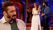 ‘Bigg Boss 18′: ’Game Changer’ Star Ram Charan Expresses Excitement for Salman Khan’s ‘Sikandar’, Says ‘Aapka Film Bhi Dekhna Hai Humko’ (Watch Video)