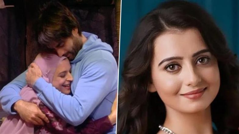 ‘Bigg Boss 18’ Family Week: Vivian Dsena’s Wife Nouran Aly Praises Chaahat Pandey, Calls Her ‘Madhubala 2’ (Watch Viral Video)