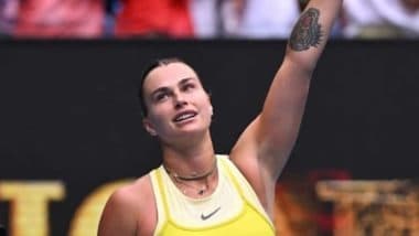 Australian Open 2025: Aryna Sabalenka Barely Survives, Paris Olympics 2024 Gold Medallist Zheng Qinwen Crashes Out