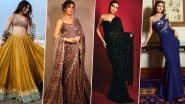 Fatima Sana Shaikh Birthday: Instagram Pics of the Actress That Will Impress the Fashion Lover in You